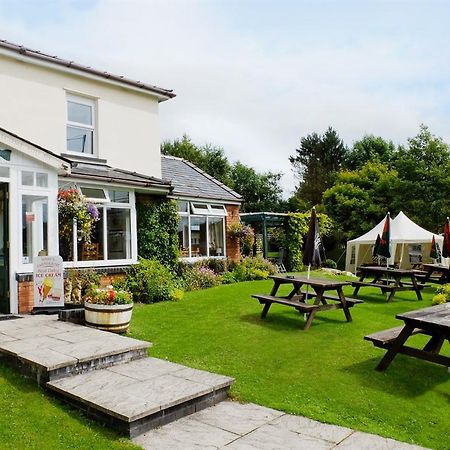 The Trout Inn Beulah Exterior foto
